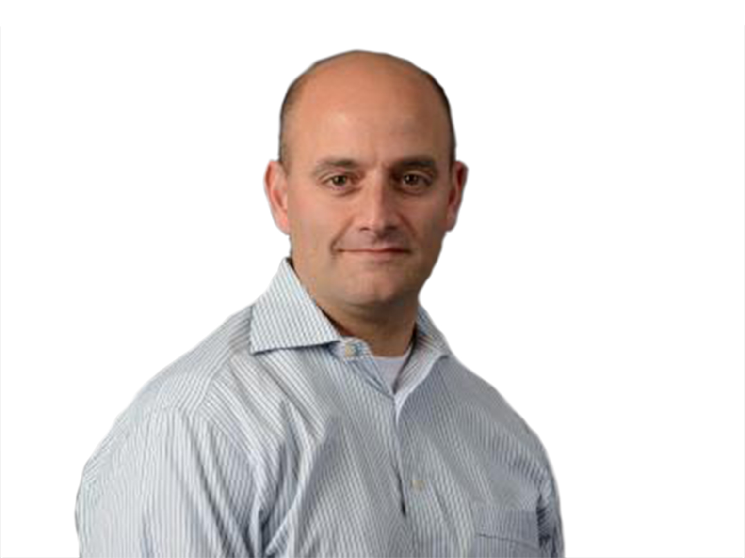 This is a profile image of Jeff Shulman